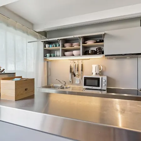 Luxury Escape With Jacuzzi Bathtub In Hollerich Id11 Apartment Luxembourg