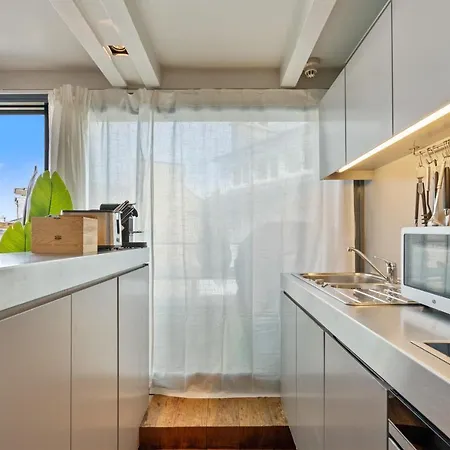 Apartment Luxury Escape With Jacuzzi Bathtub In Hollerich Id11 Luxembourg