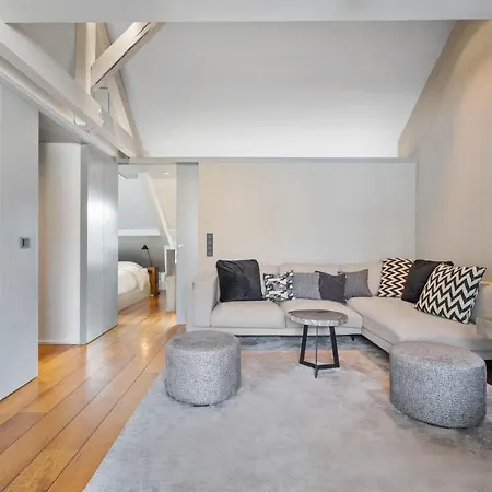 Apartment Luxury Escape With Jacuzzi Bathtub In Hollerich Id11 Luxembourg