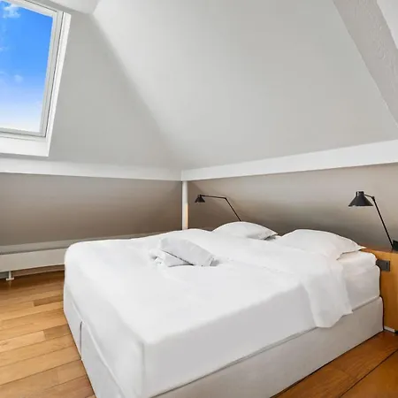 Apartment Luxury Escape With Jacuzzi Bathtub In Hollerich Id11 Luxembourg